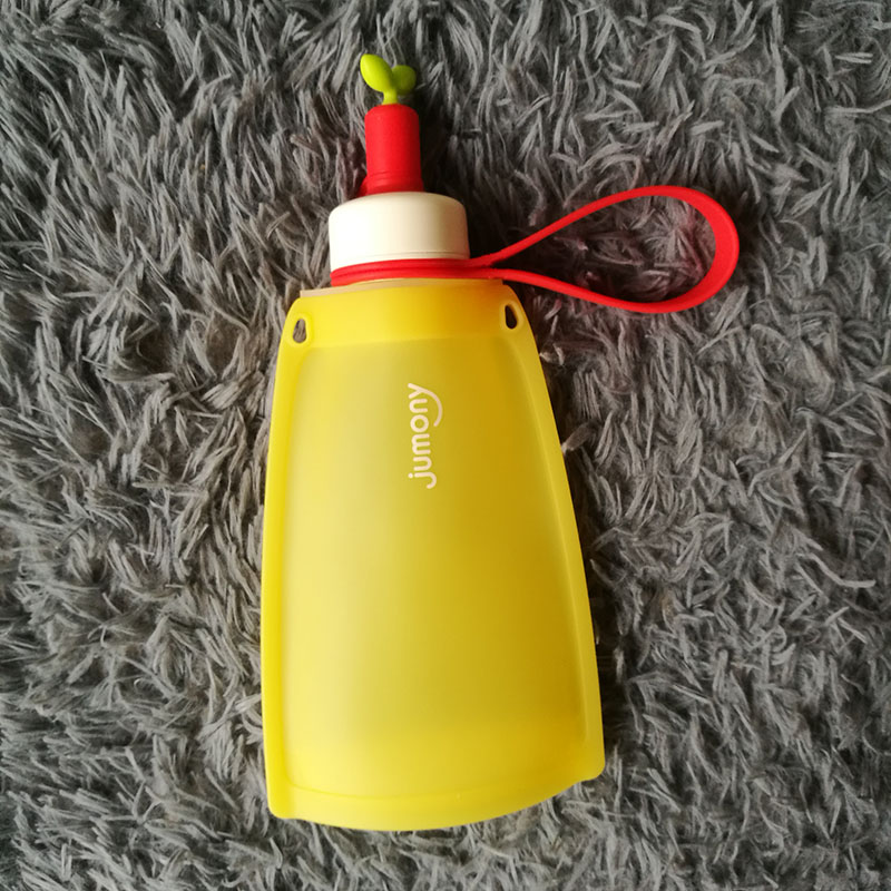 Water bag，product design，industrial design，2018 if Award，