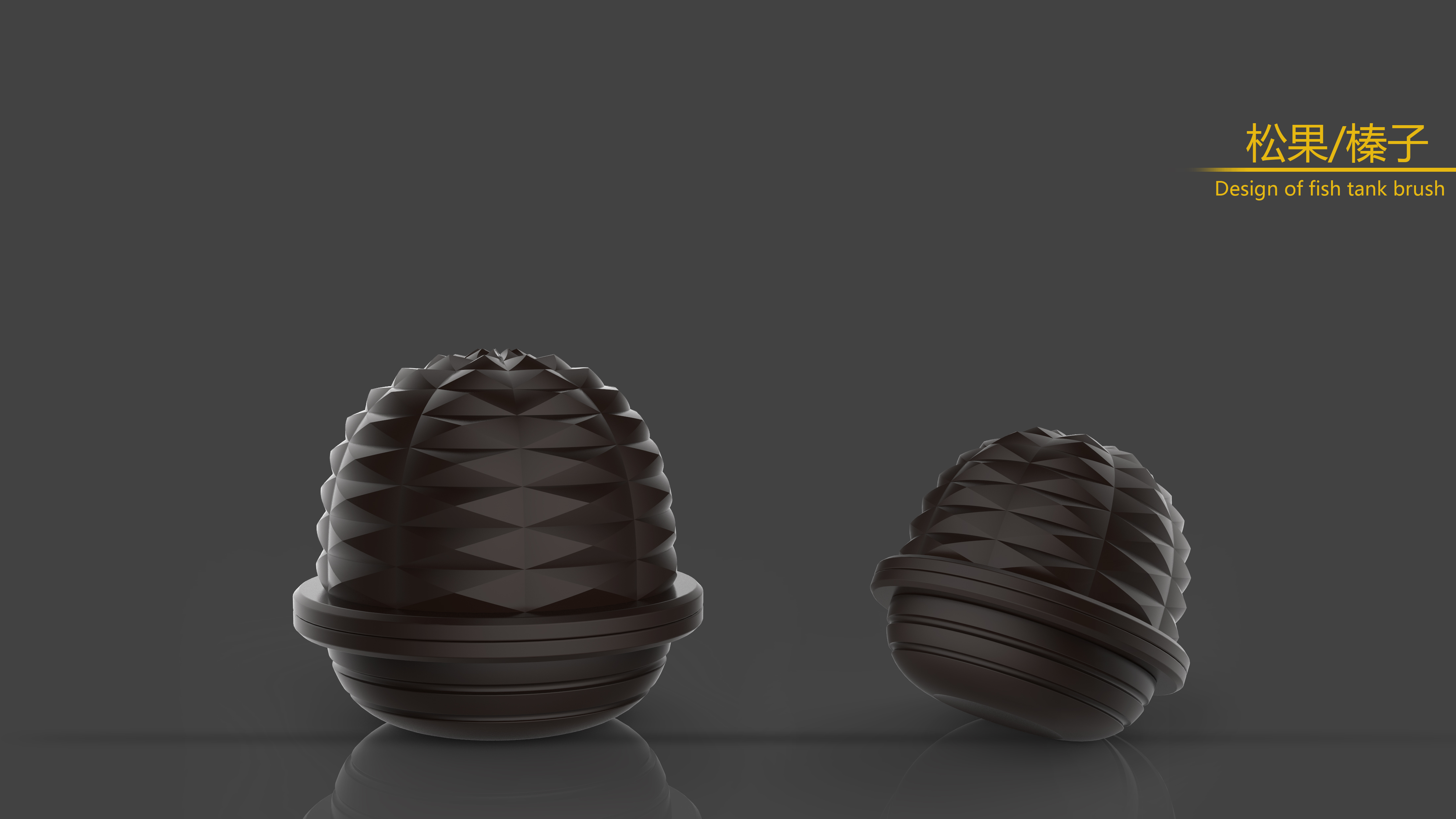 Texture processing，