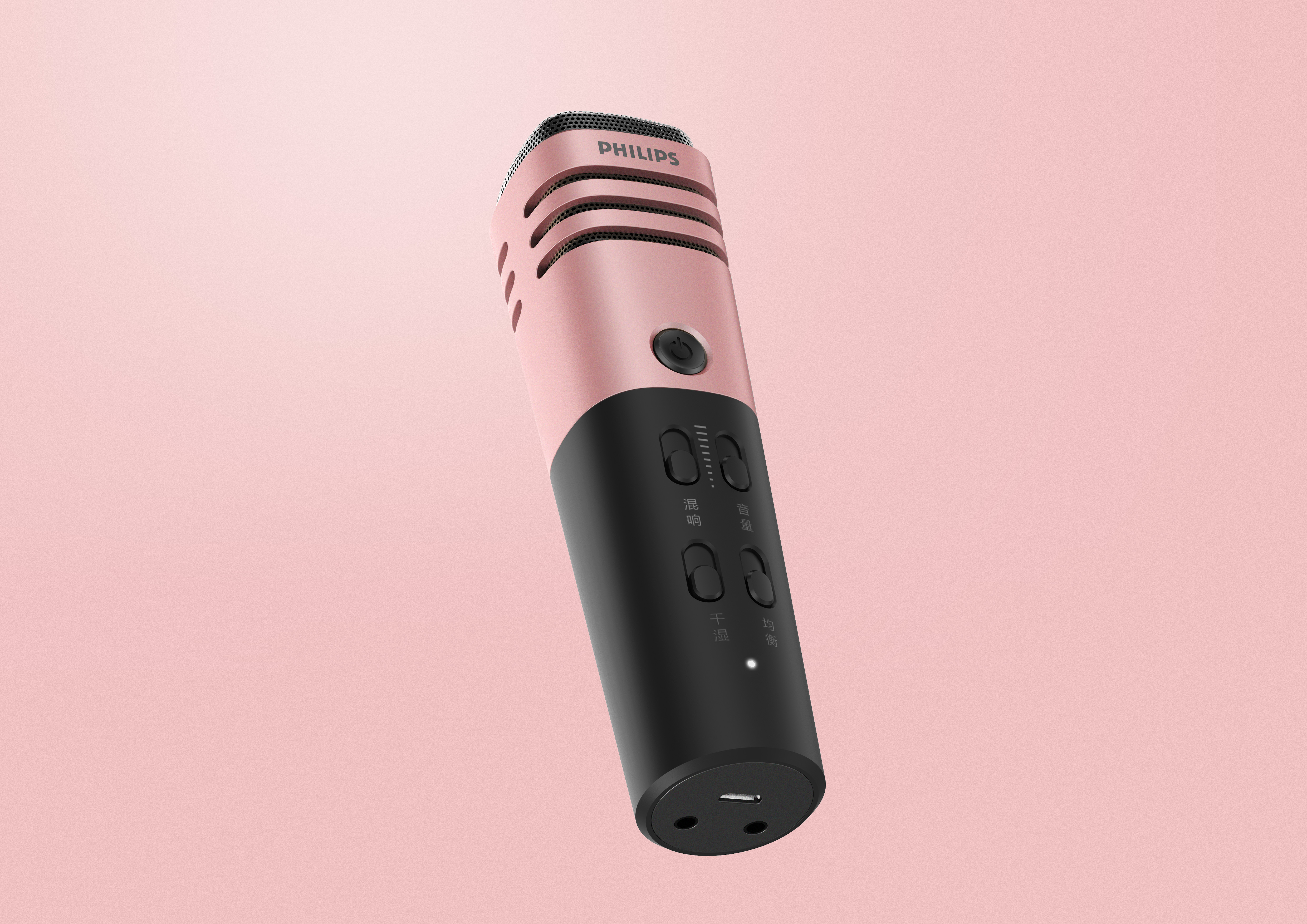 Microphone，music，industrial design，