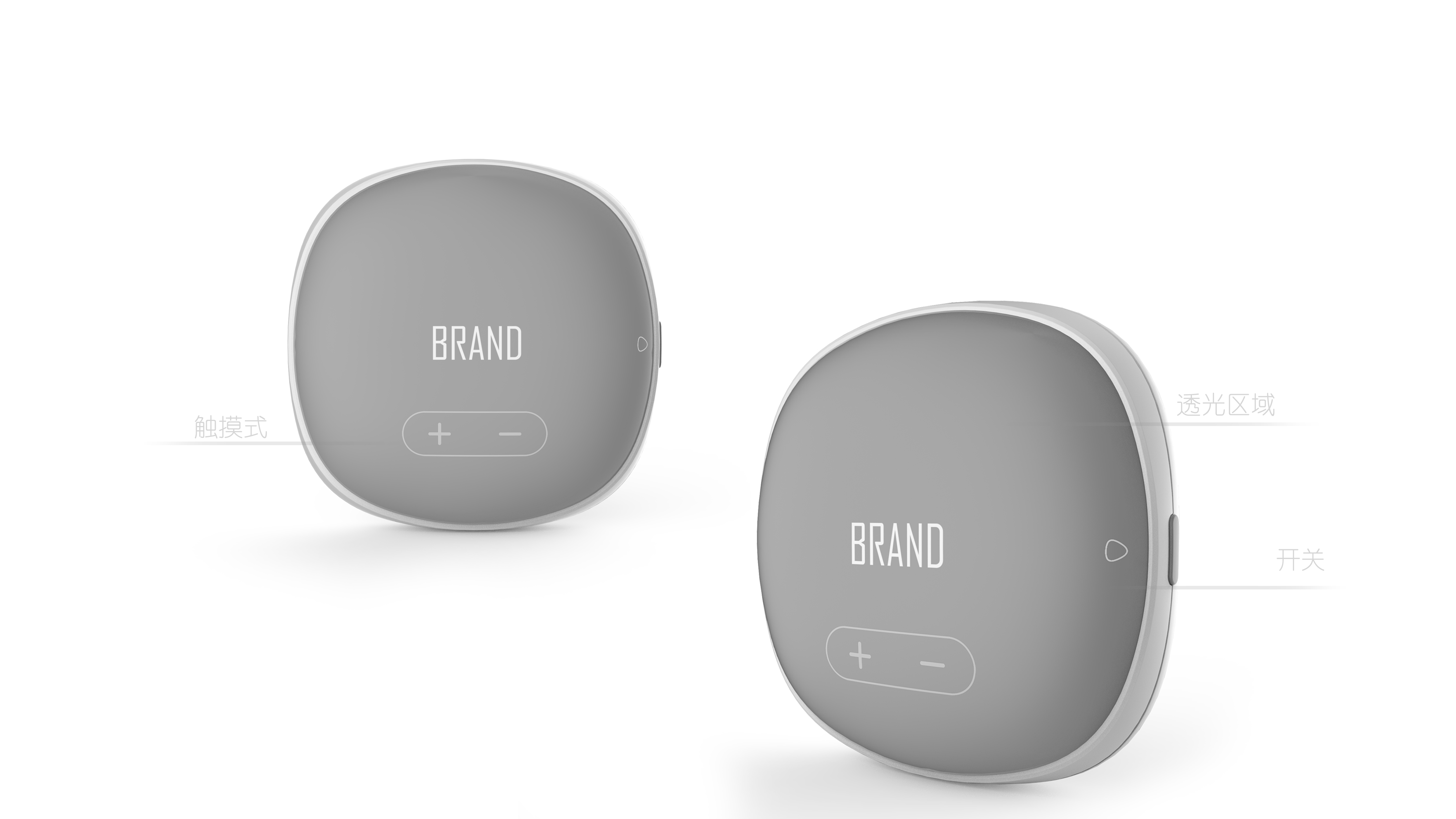 Millet simple style，