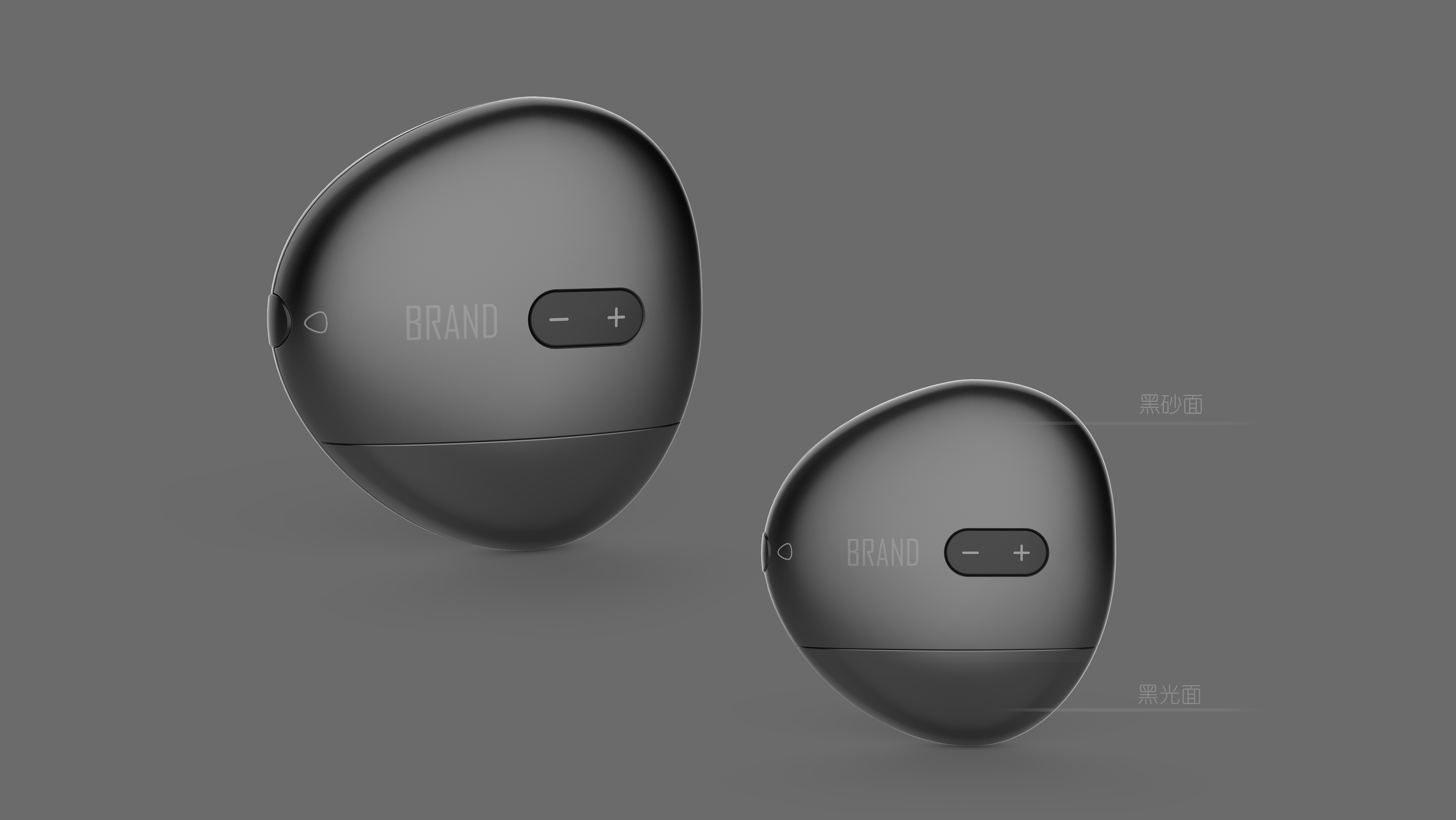 Millet simple style，