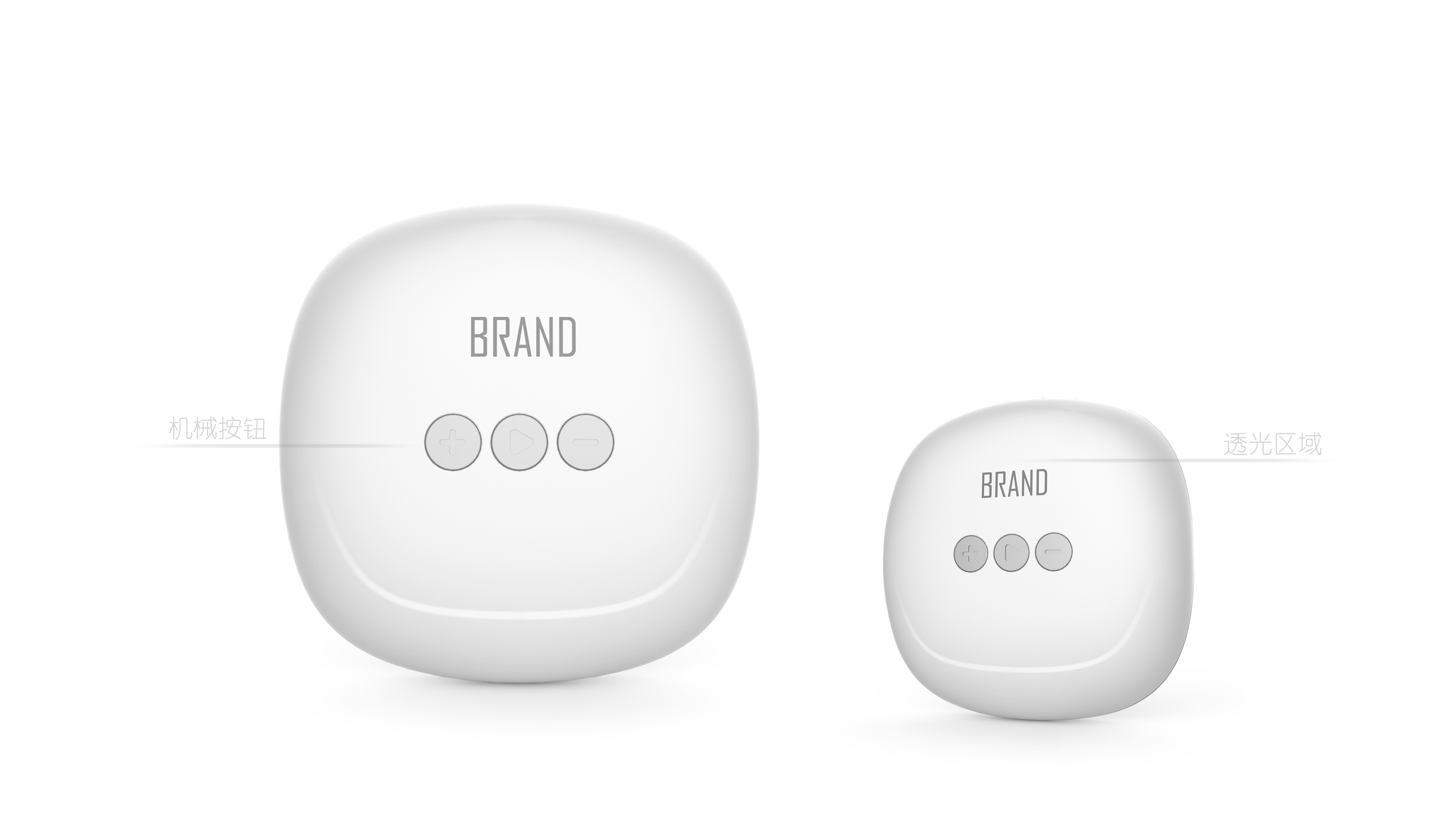 Millet simple style，