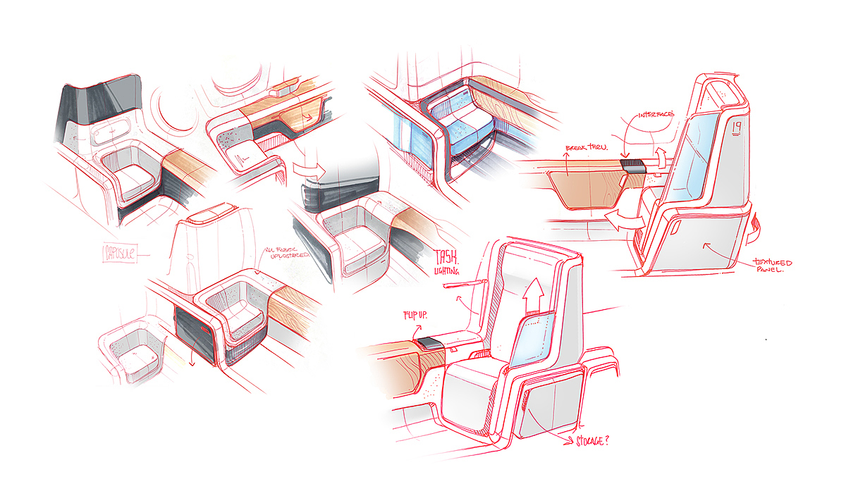 passenger cabin，boom，speed，aircraft，