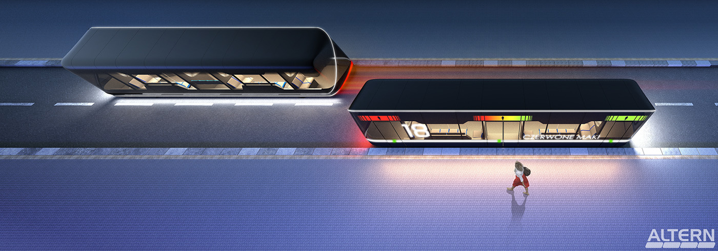 traffic，Aging，bus，bus，