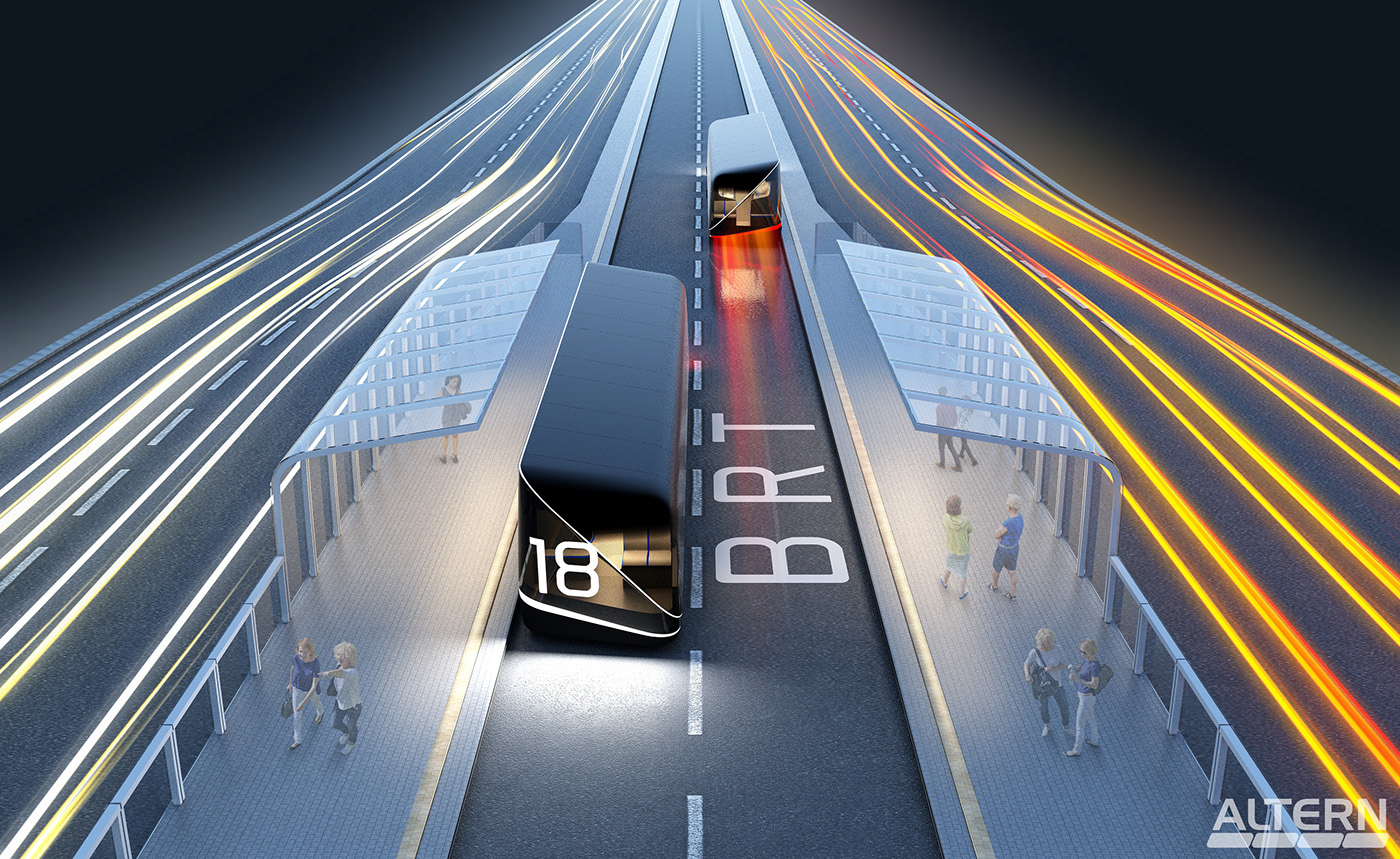 traffic，Aging，bus，bus，