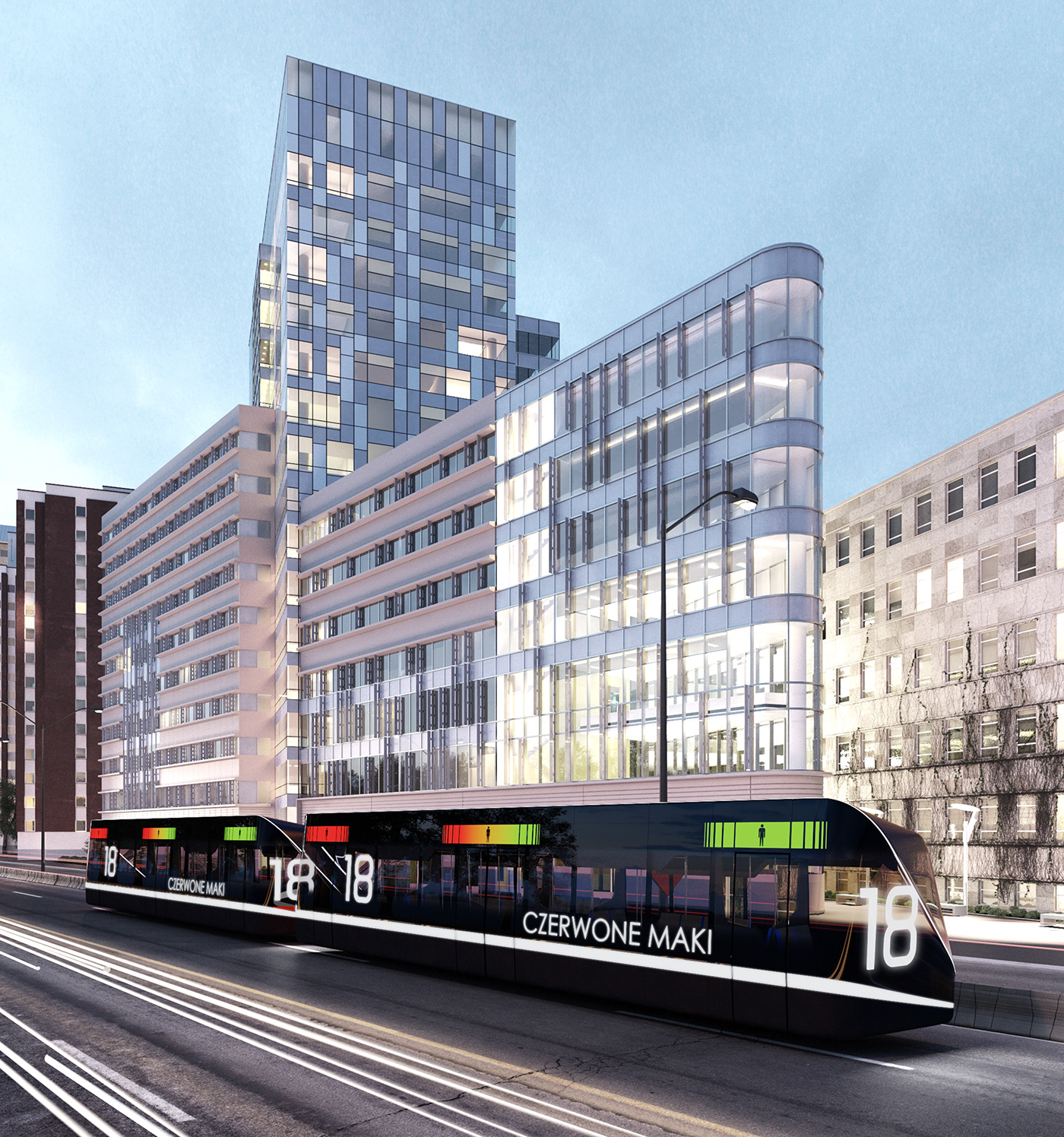 traffic，Aging，bus，bus，