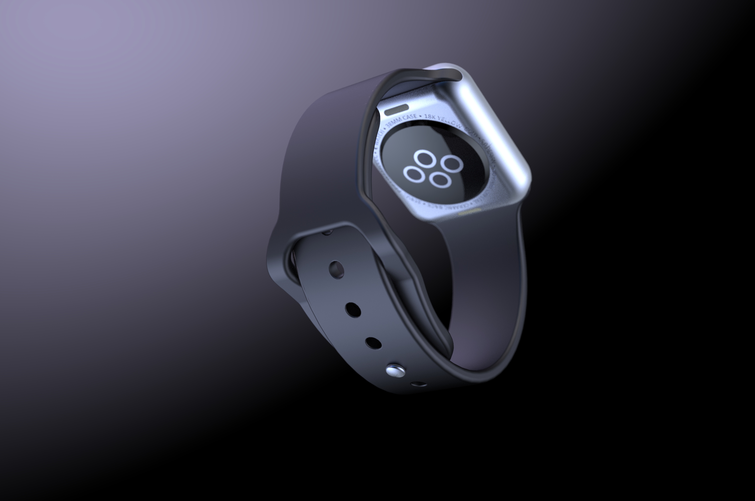 Mobile intelligence，Wearable device，Intelligent Watch，