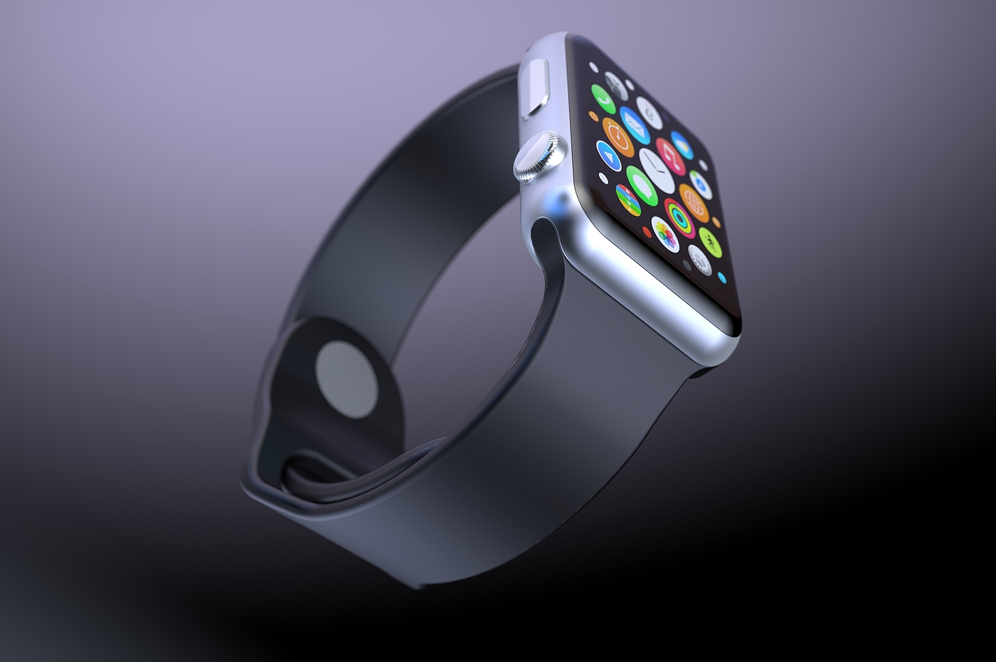 Mobile intelligence，Wearable device，Intelligent Watch，