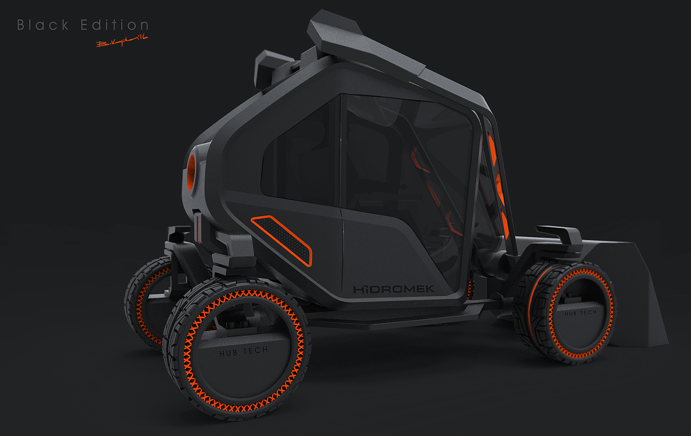 Design，sketch，vehicle，tool，Farming，