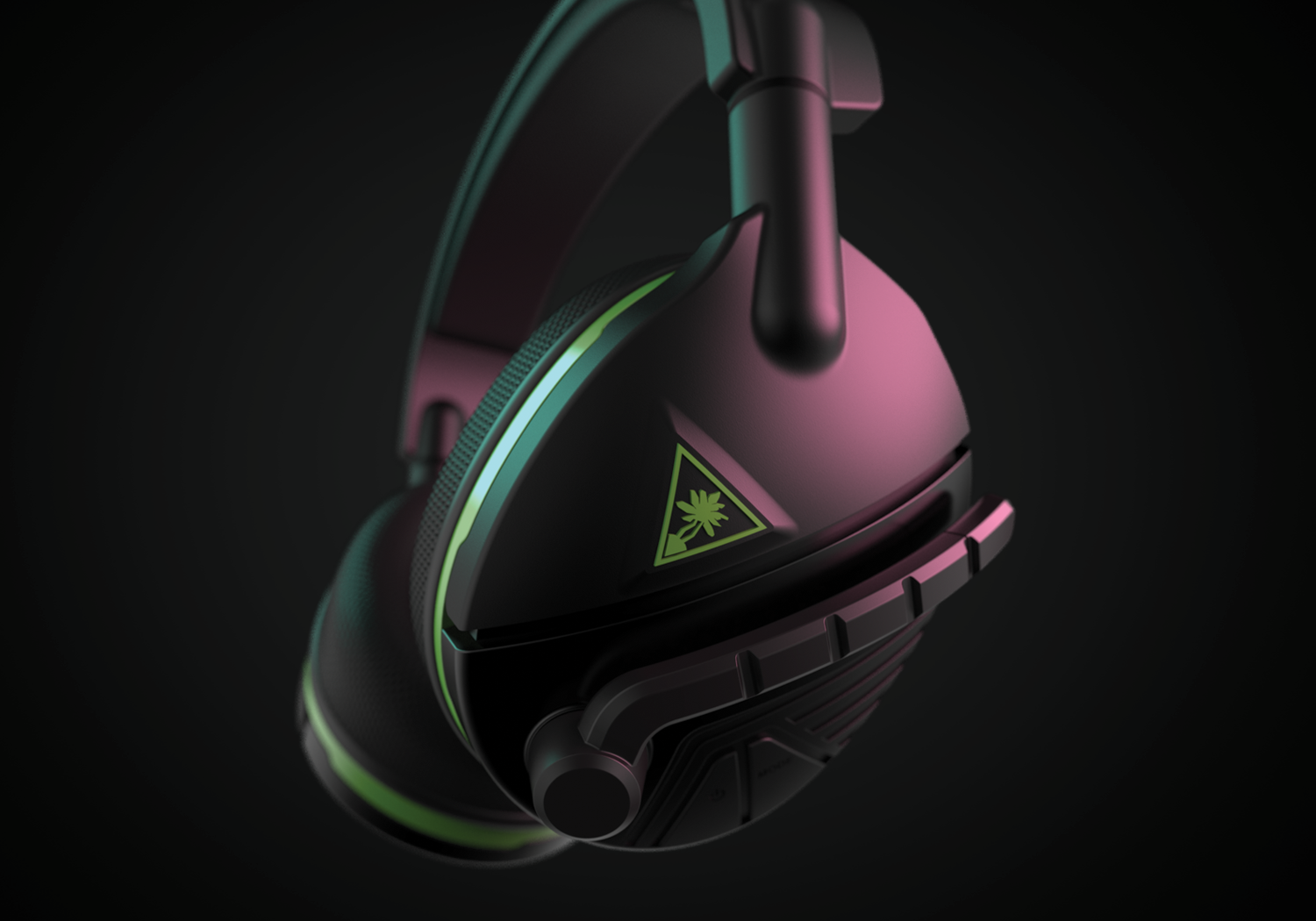 Game headset，wireless，STEALTH 600，