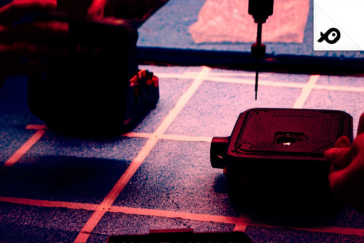 Projector，surface，time，