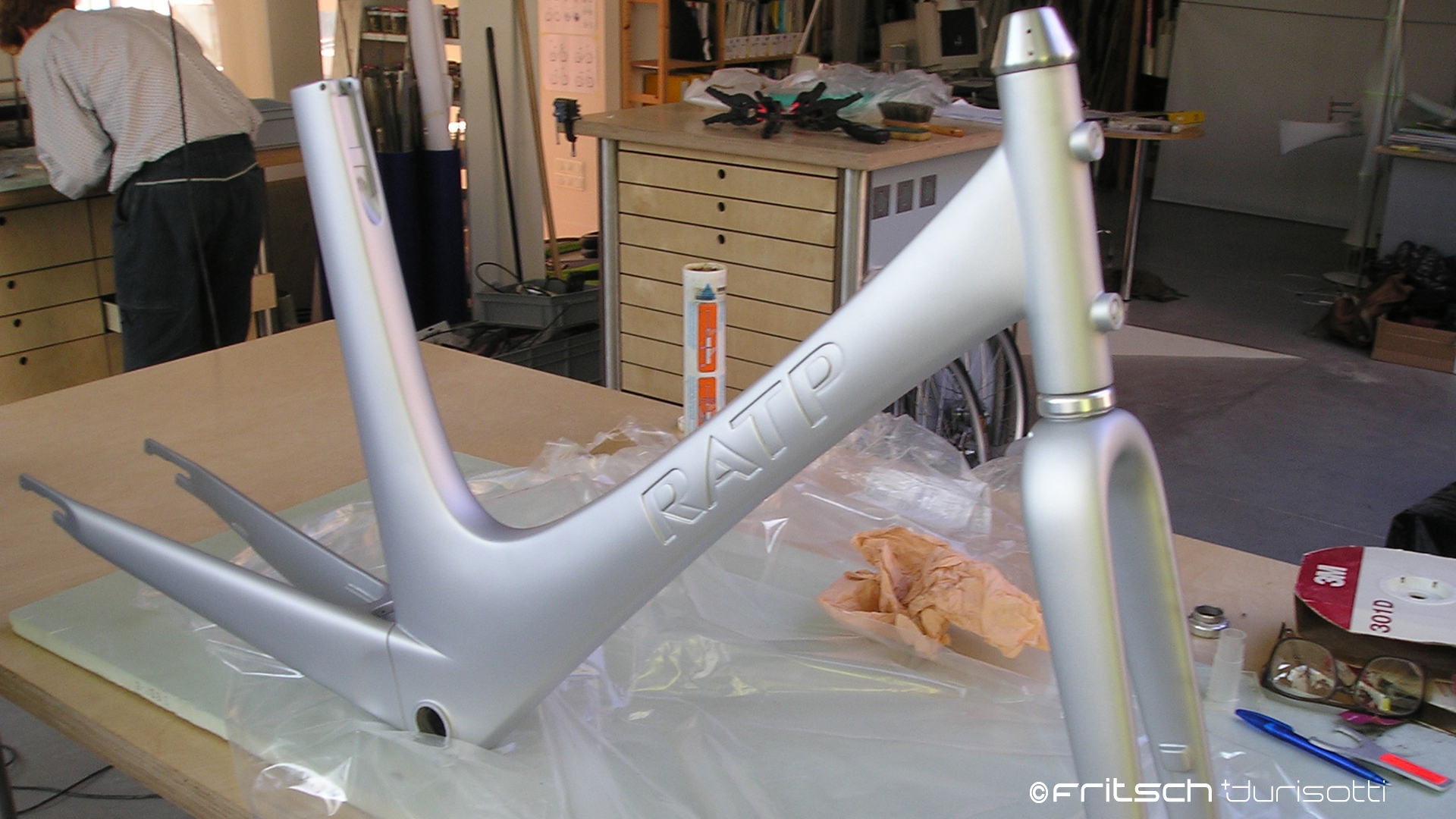 RATP，self-service，Bicycle，