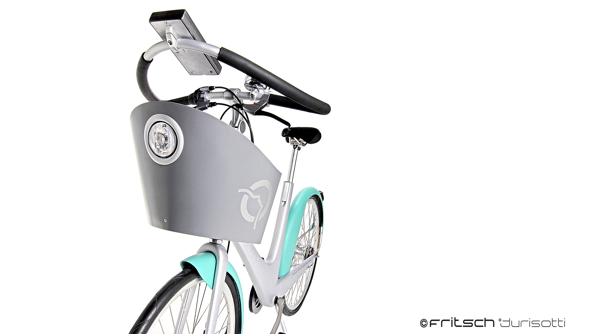 RATP，self-service，Bicycle，