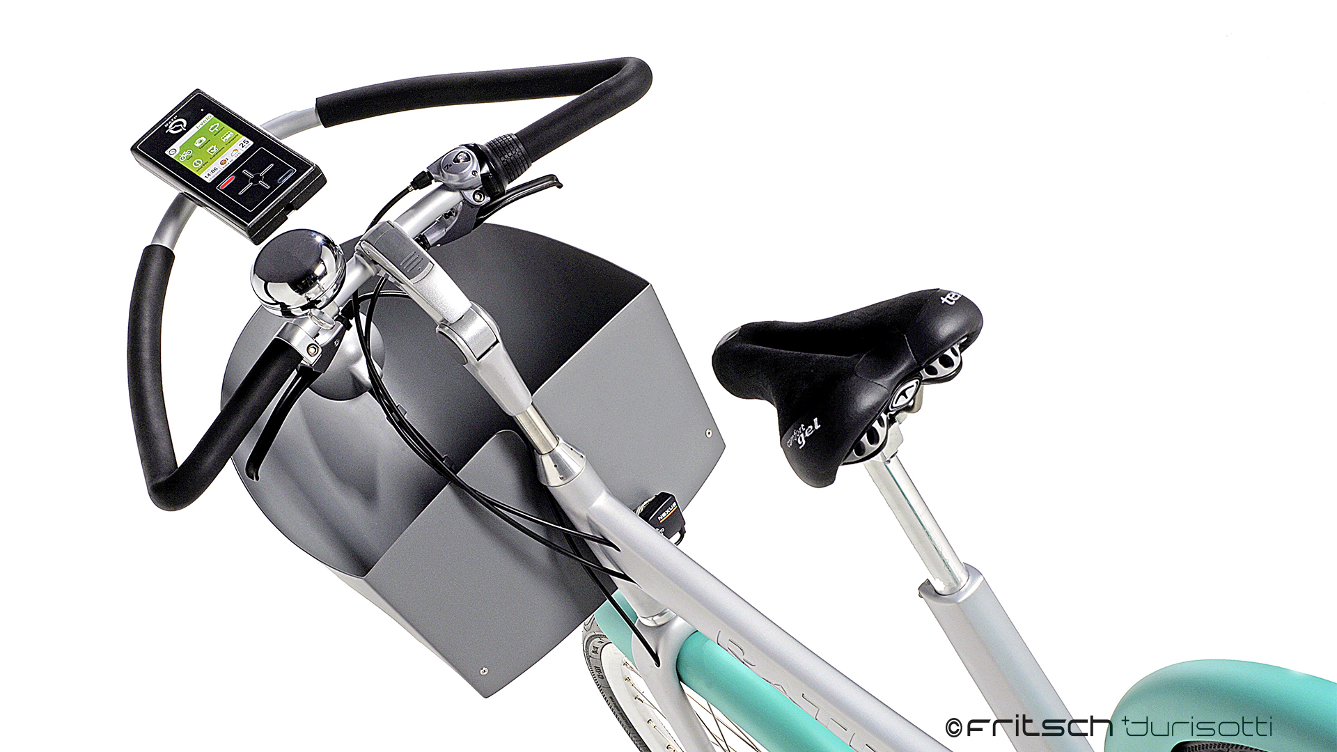 RATP，self-service，Bicycle，