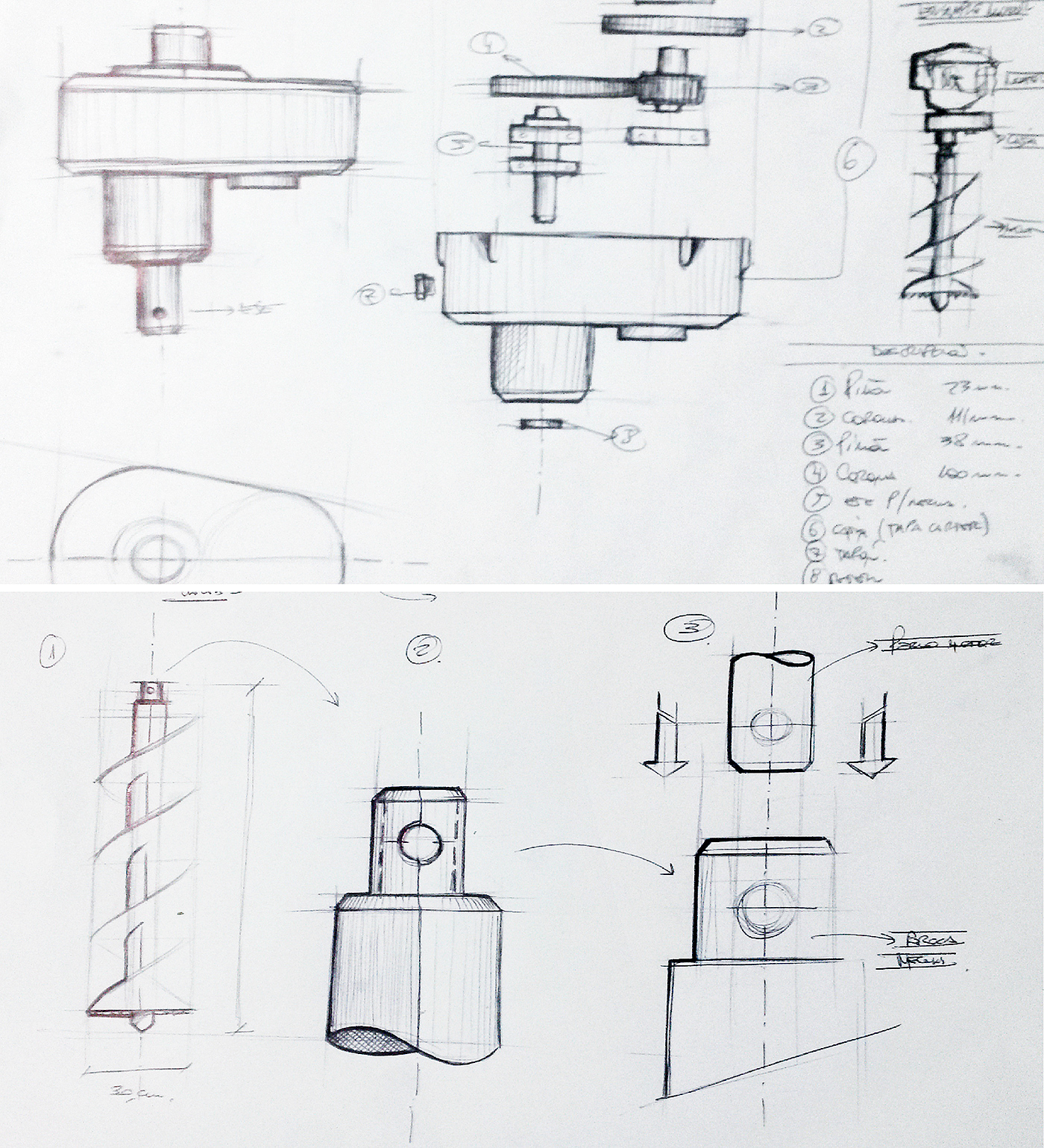 Agriculture，enclosure，Mechanics，