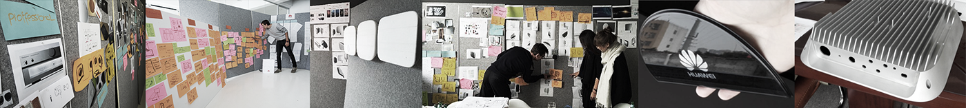 photovoltaic，Home Furnishing，future，white，Huawei，