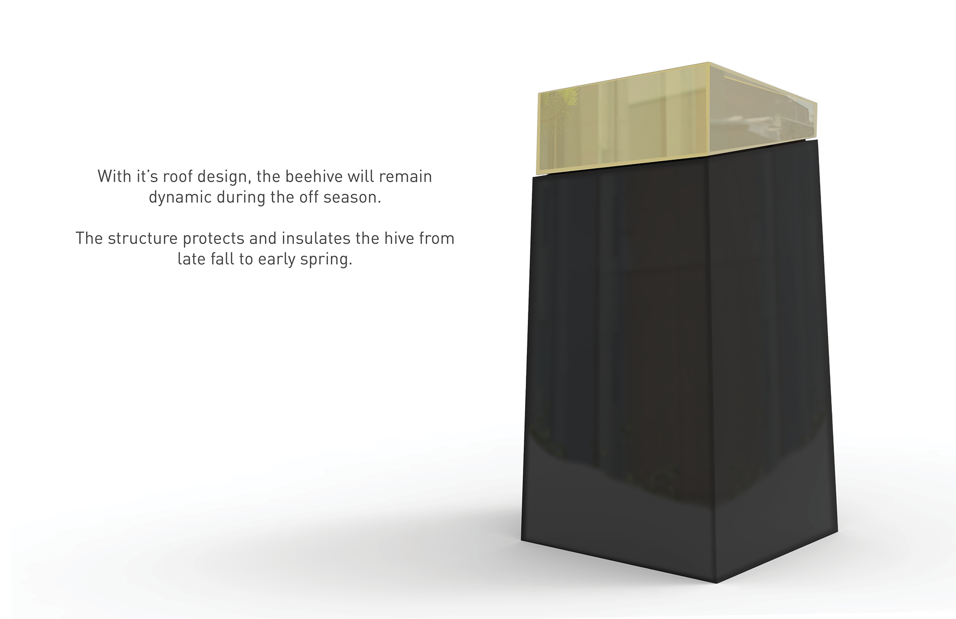 product design，Honeycomb design，Bee wall，