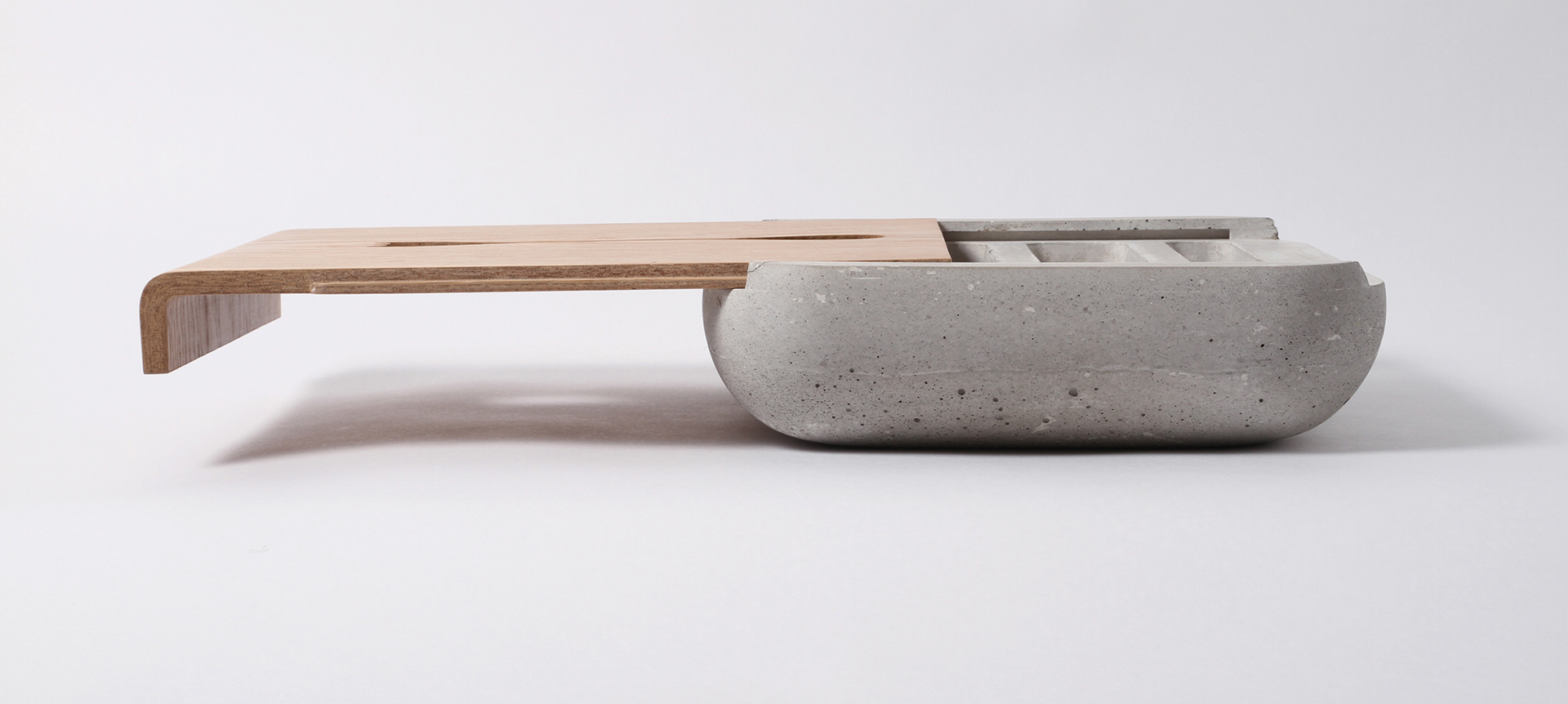 product design，wood，Fiber cement，Dobrobox，Lunch box，