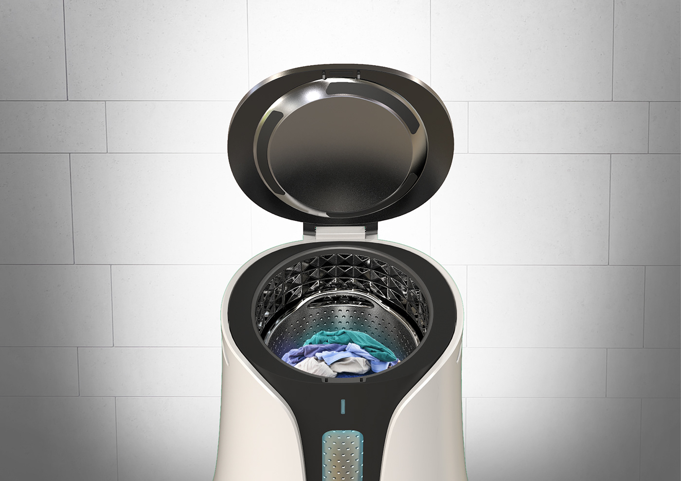 Washing machine，intelligence，automatic，