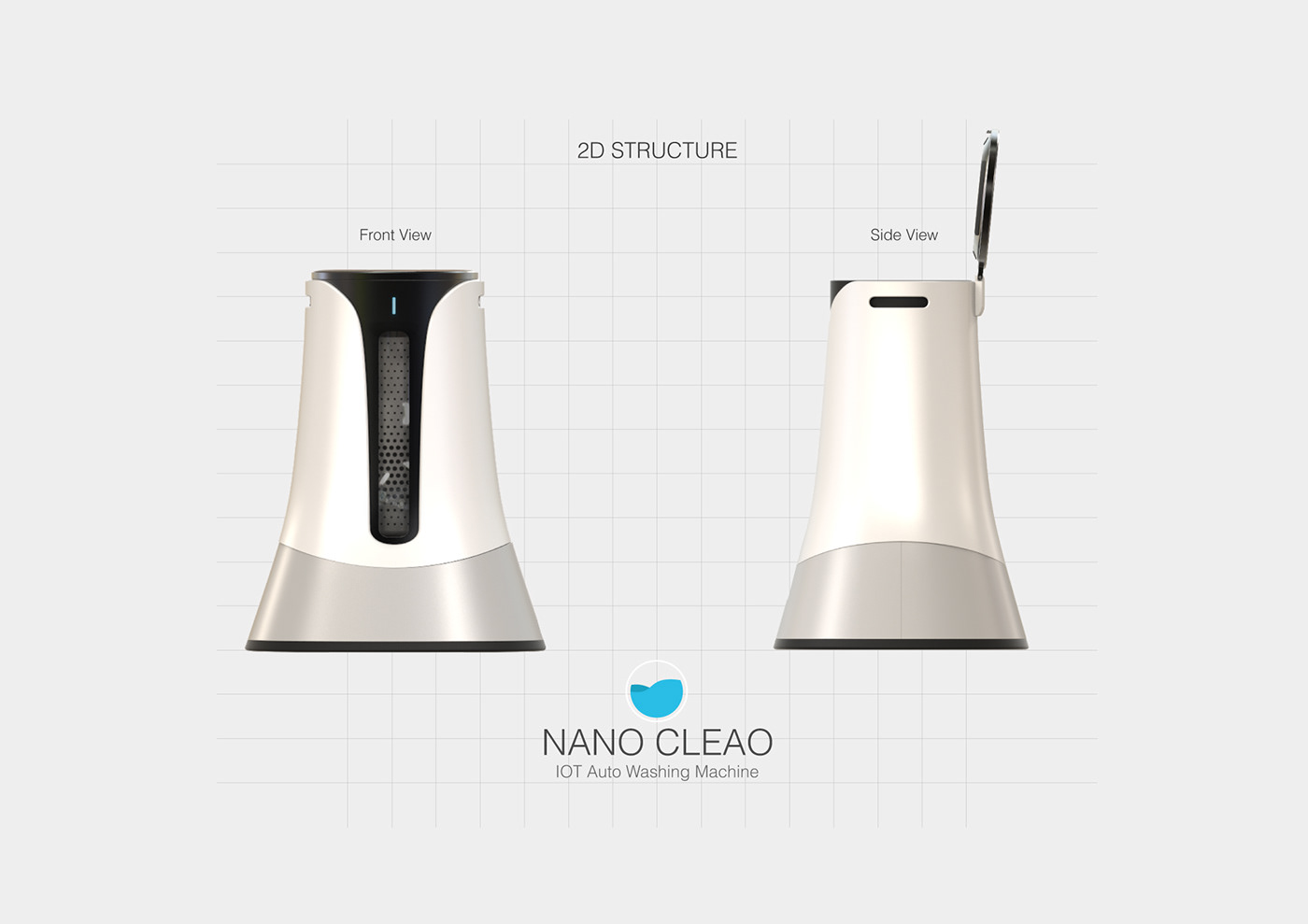 Washing machine，intelligence，automatic，