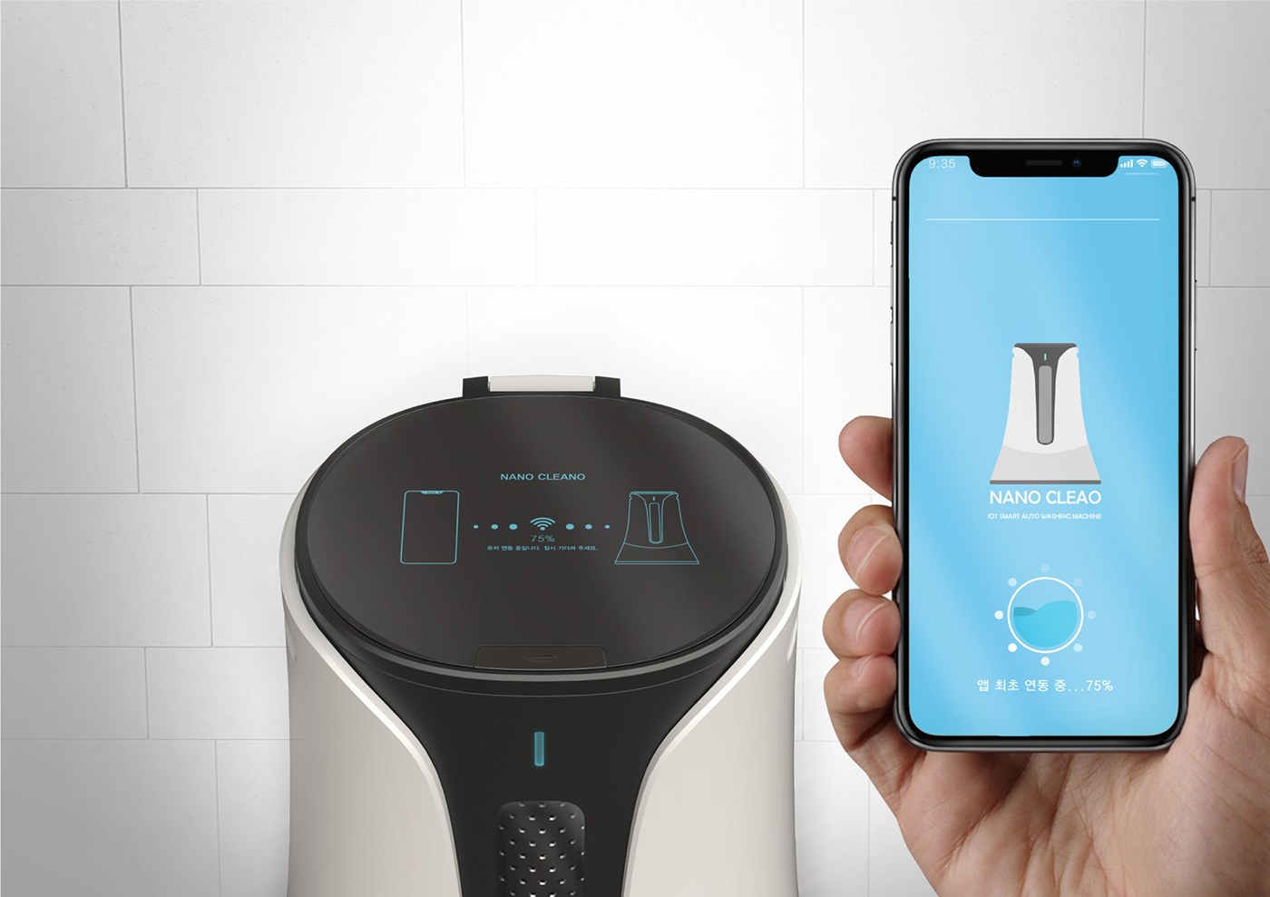 Washing machine，intelligence，automatic，