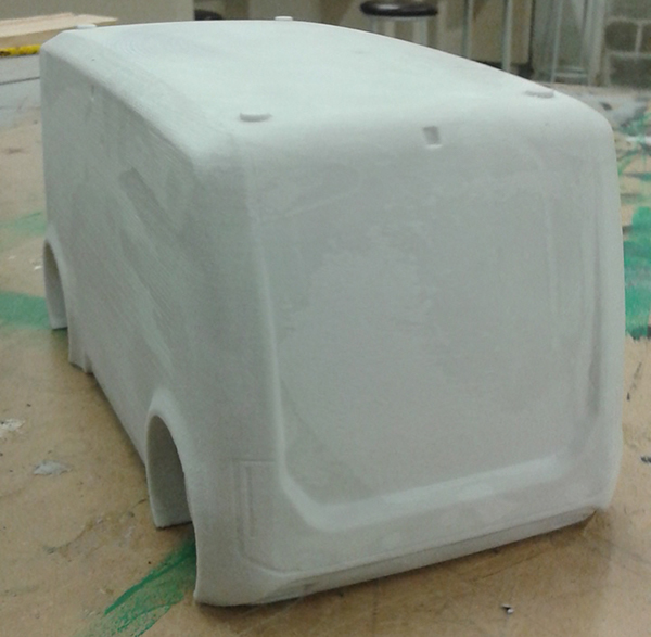 we know，grey，future，automobile，