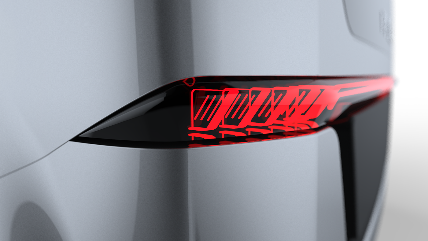 we know，grey，future，automobile，