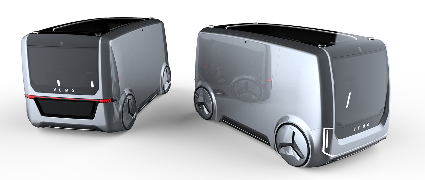 we know，grey，future，automobile，