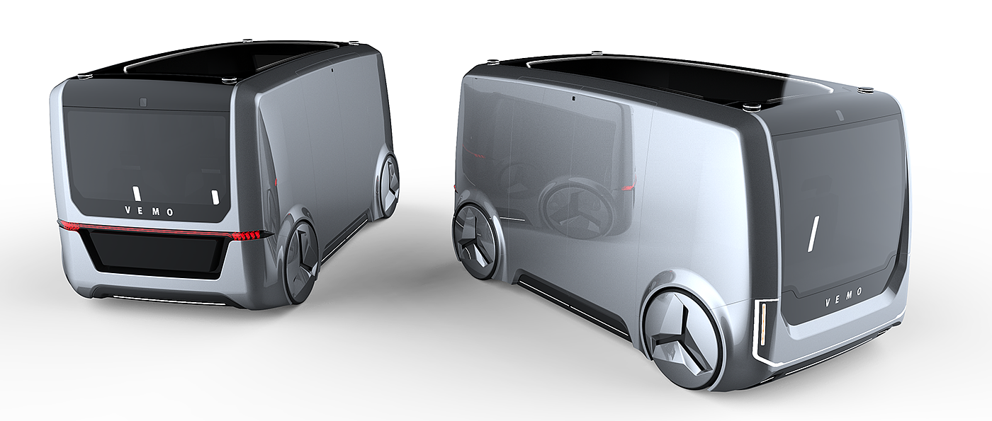 we know，grey，future，automobile，