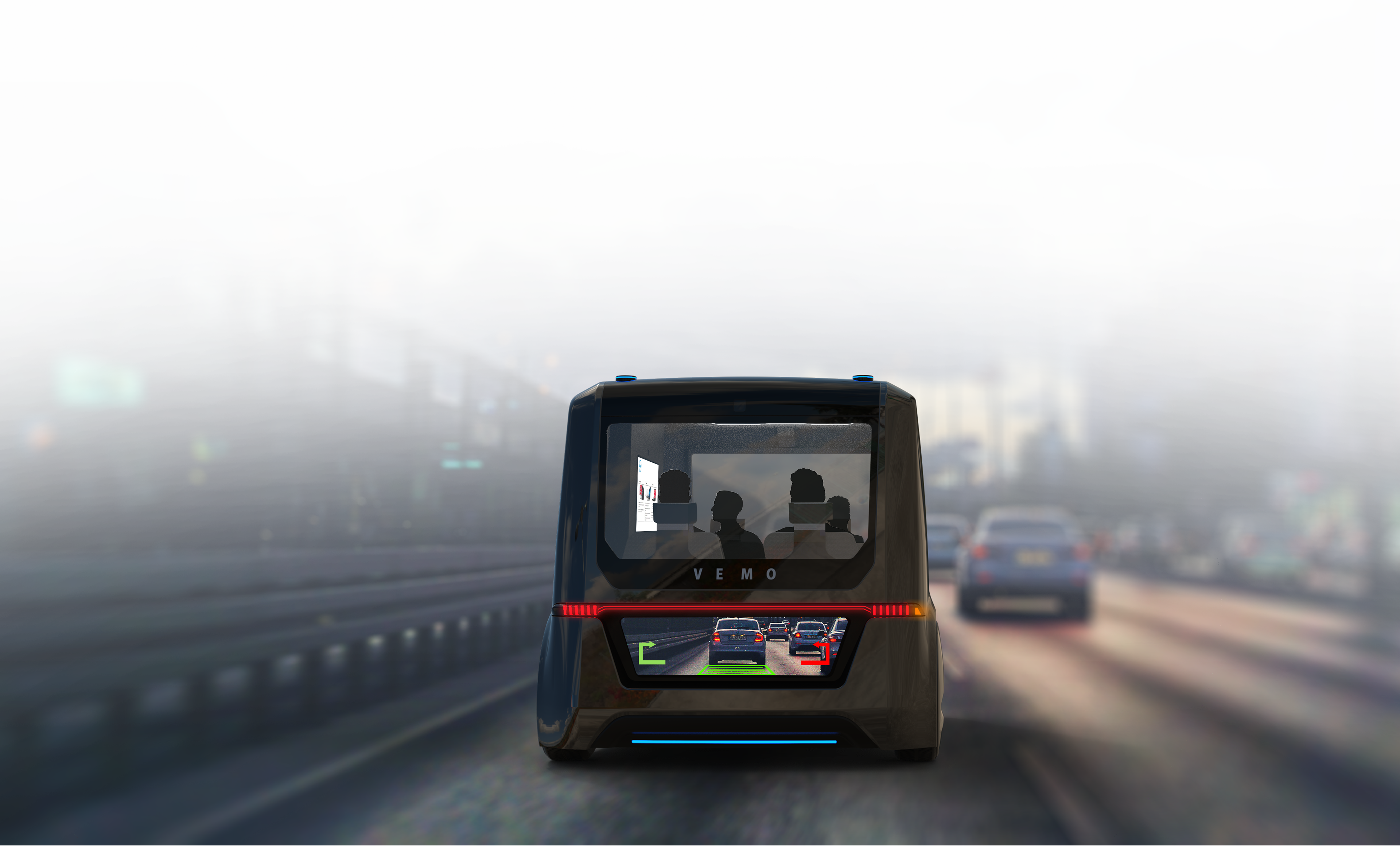 we know，grey，future，automobile，