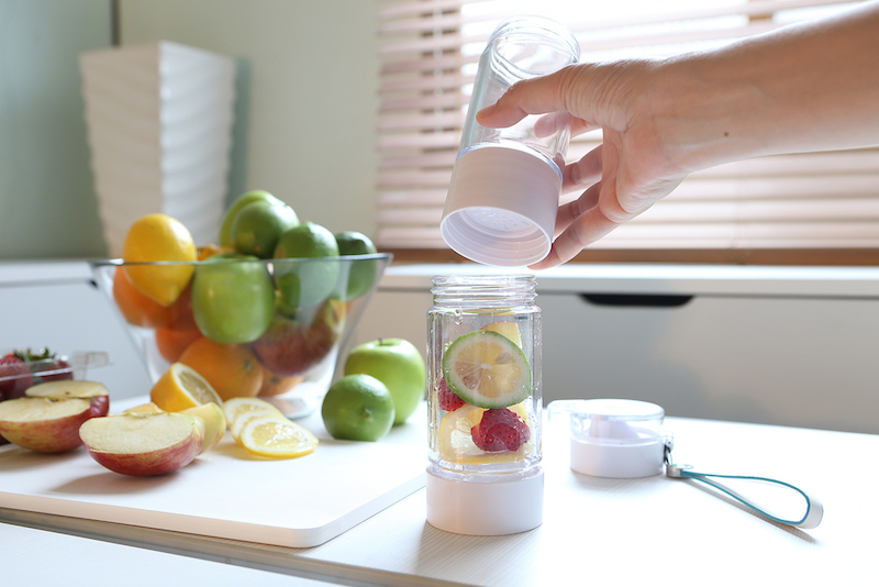 product design，environment protection，Water cup，Define Bottle，