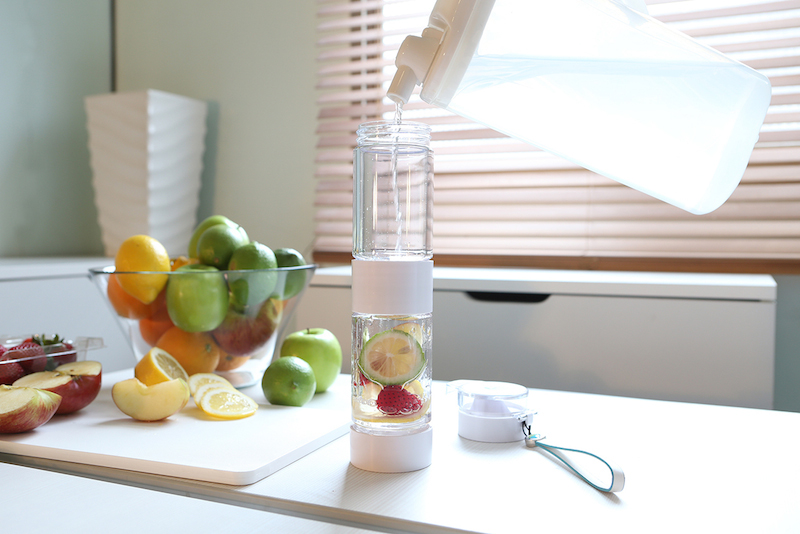 product design，environment protection，Water cup，Define Bottle，