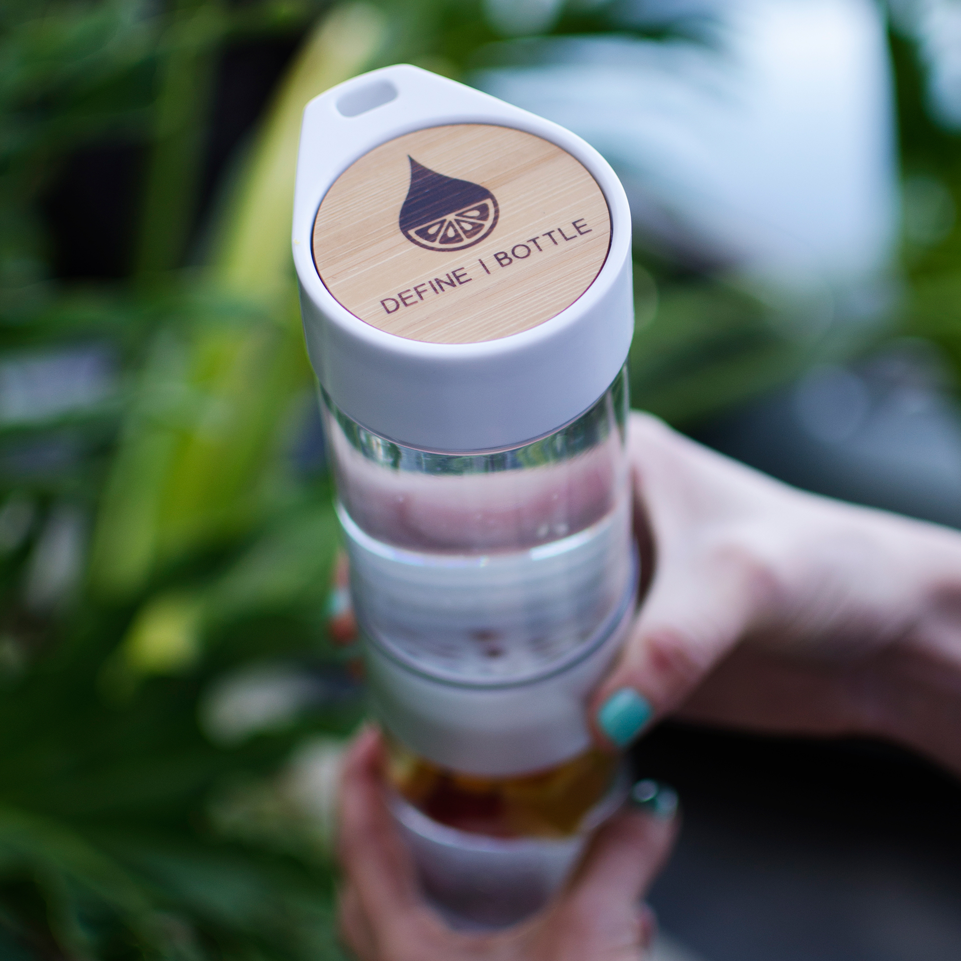 product design，environment protection，Water cup，Define Bottle，