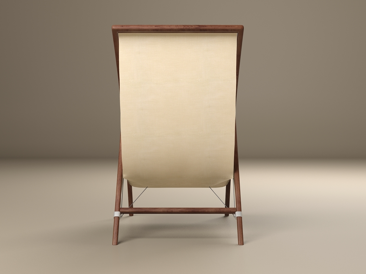 canvas，chair，Simplicity，furniture，chair，