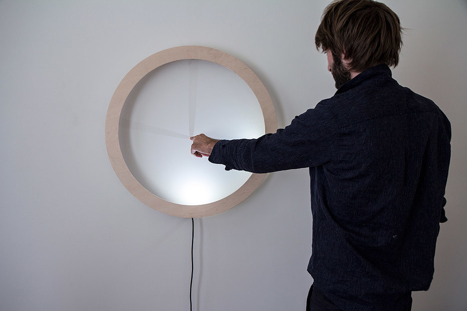 Light and shadow，led，interaction，