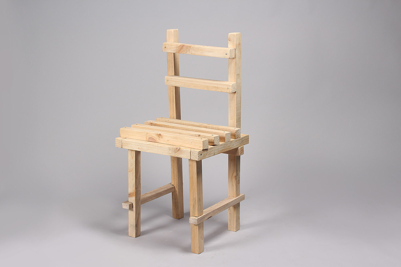 assemble，chair，wooden ，industrial design，