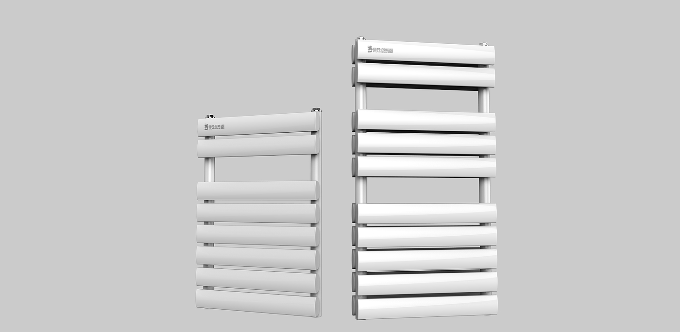 New products of St. Lawrence radiator in 2018，