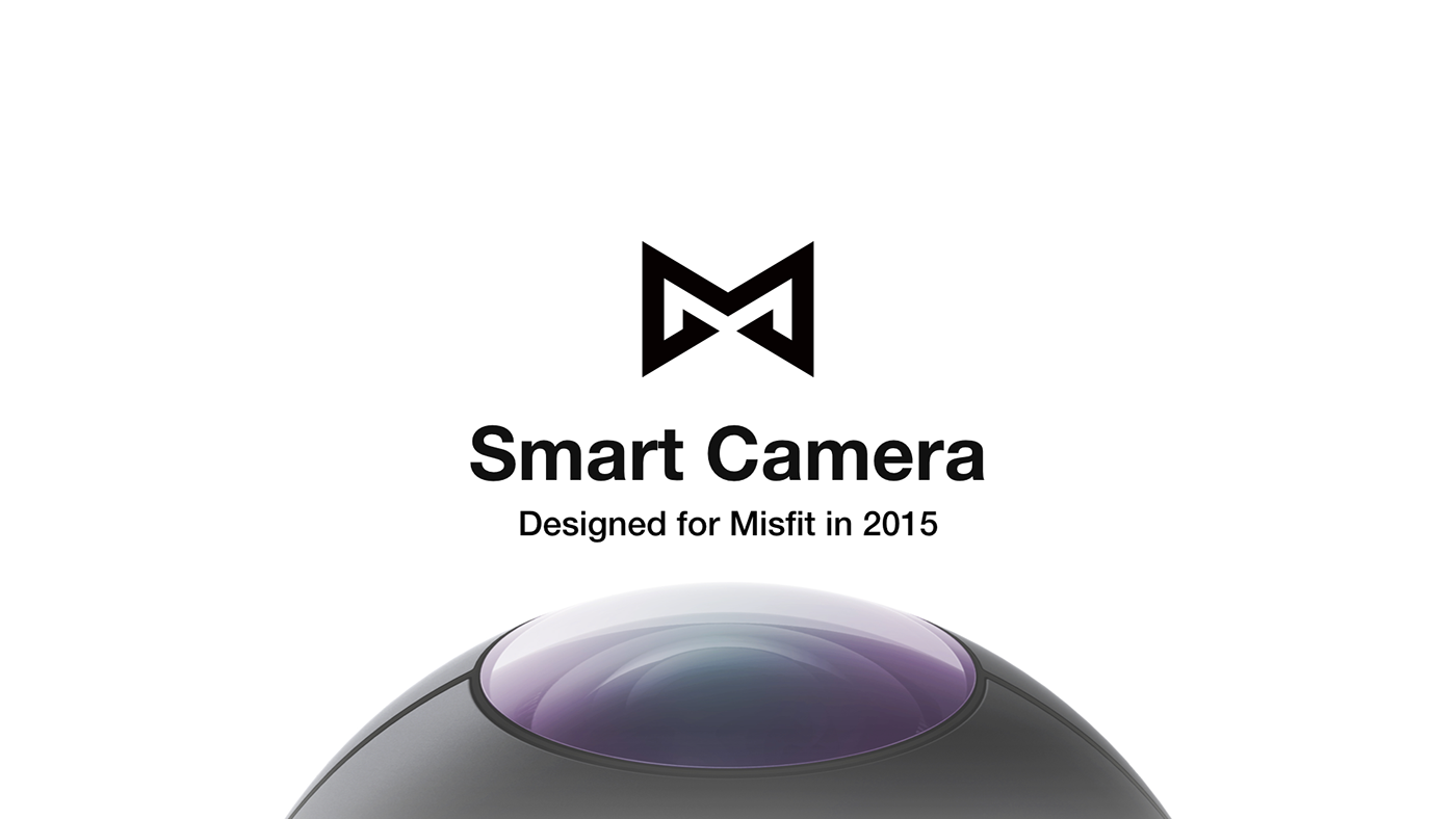 industrial design，camera，Metal，