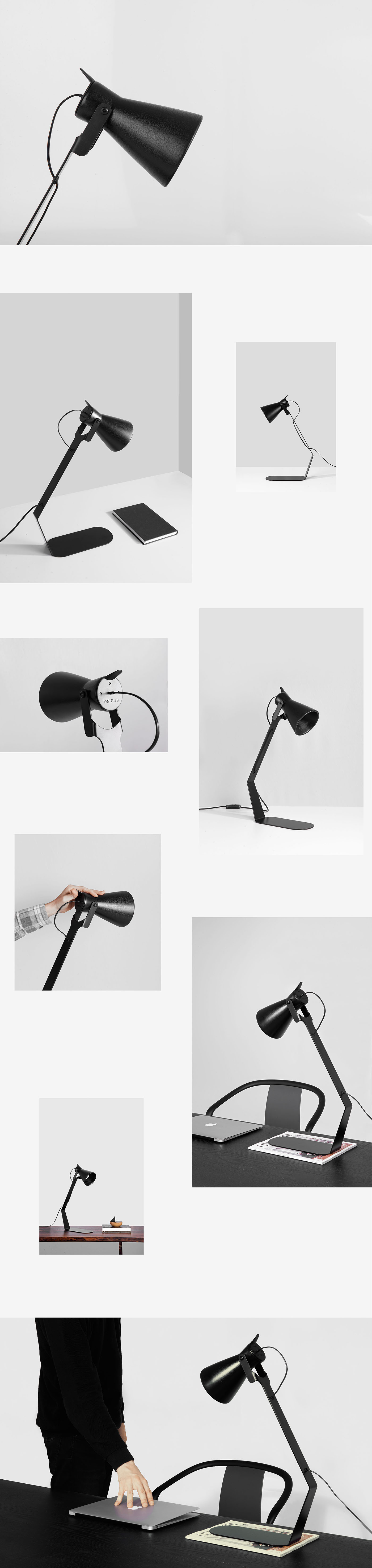 wood，Metal，lamps and lanterns，industrial design，