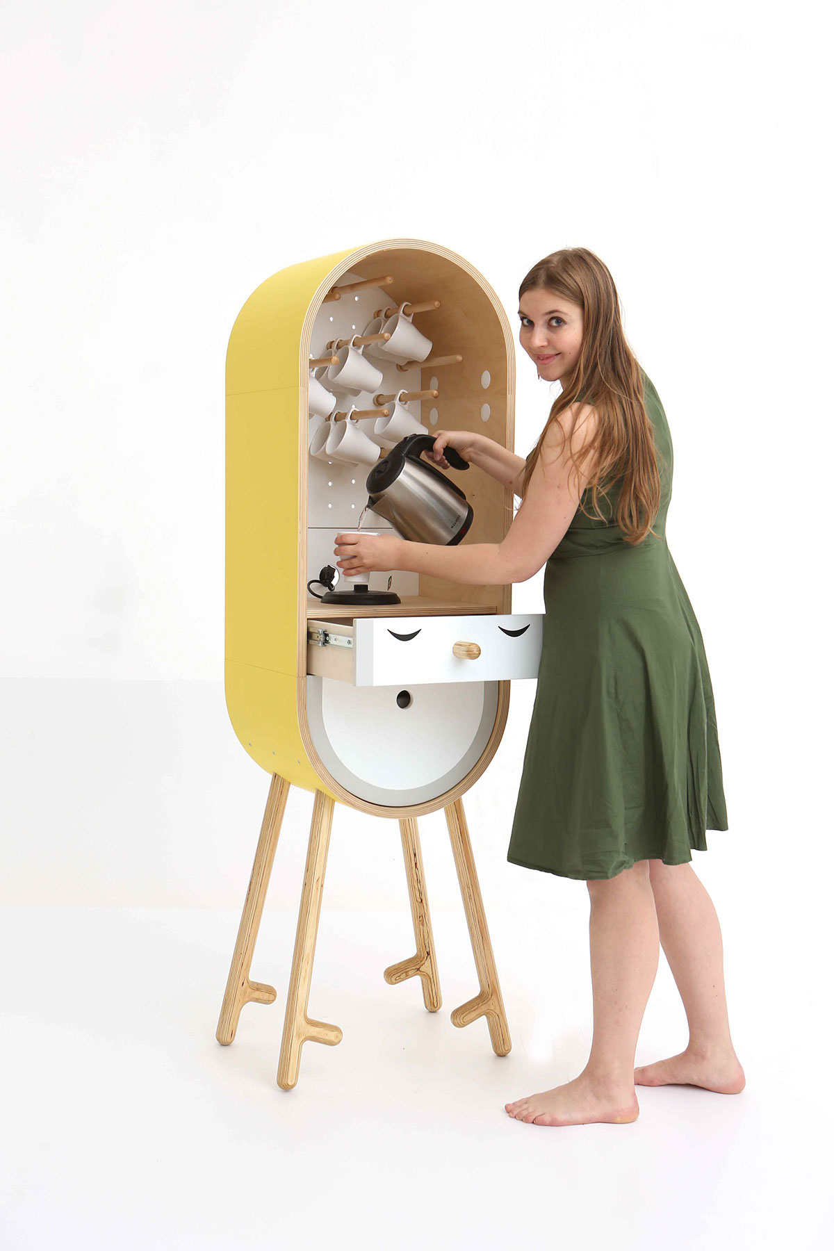 Plywood，kitchen，furniture，