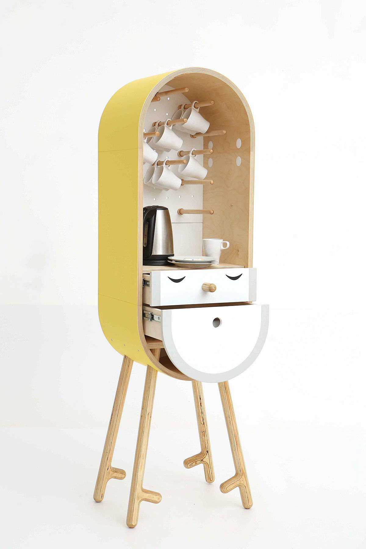 Plywood，kitchen，furniture，