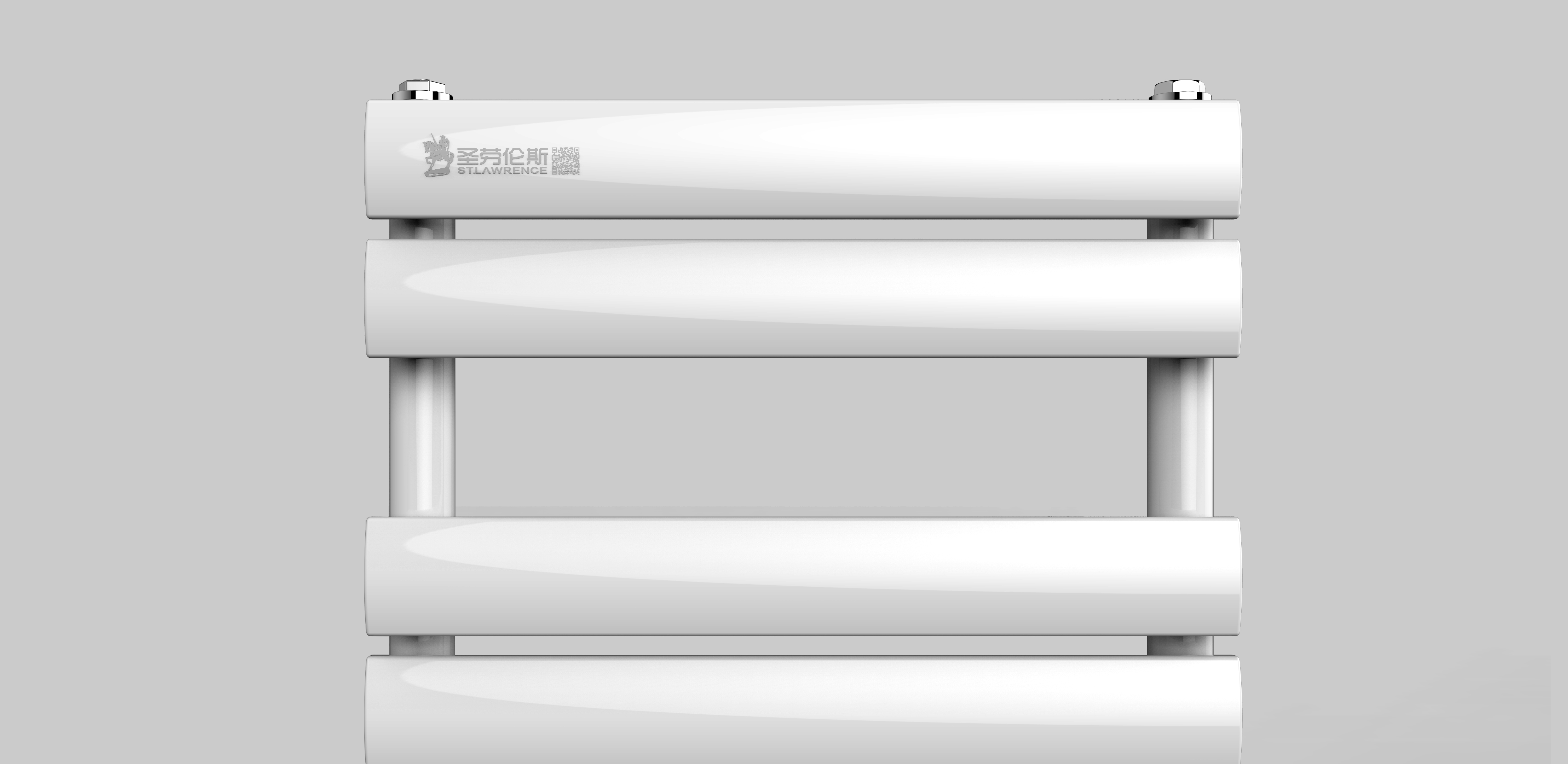 New products of St. Lawrence radiator in 2018，