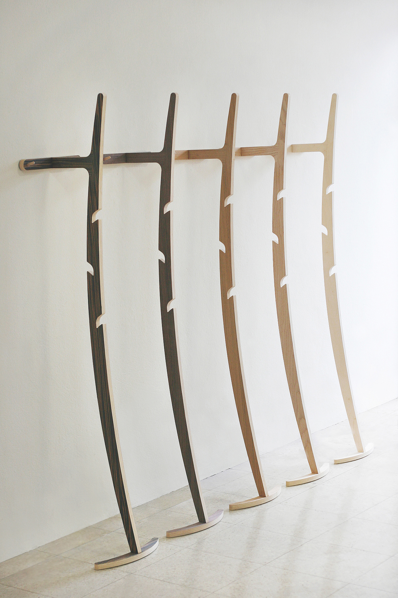 coat hanger，woodiness，product design，