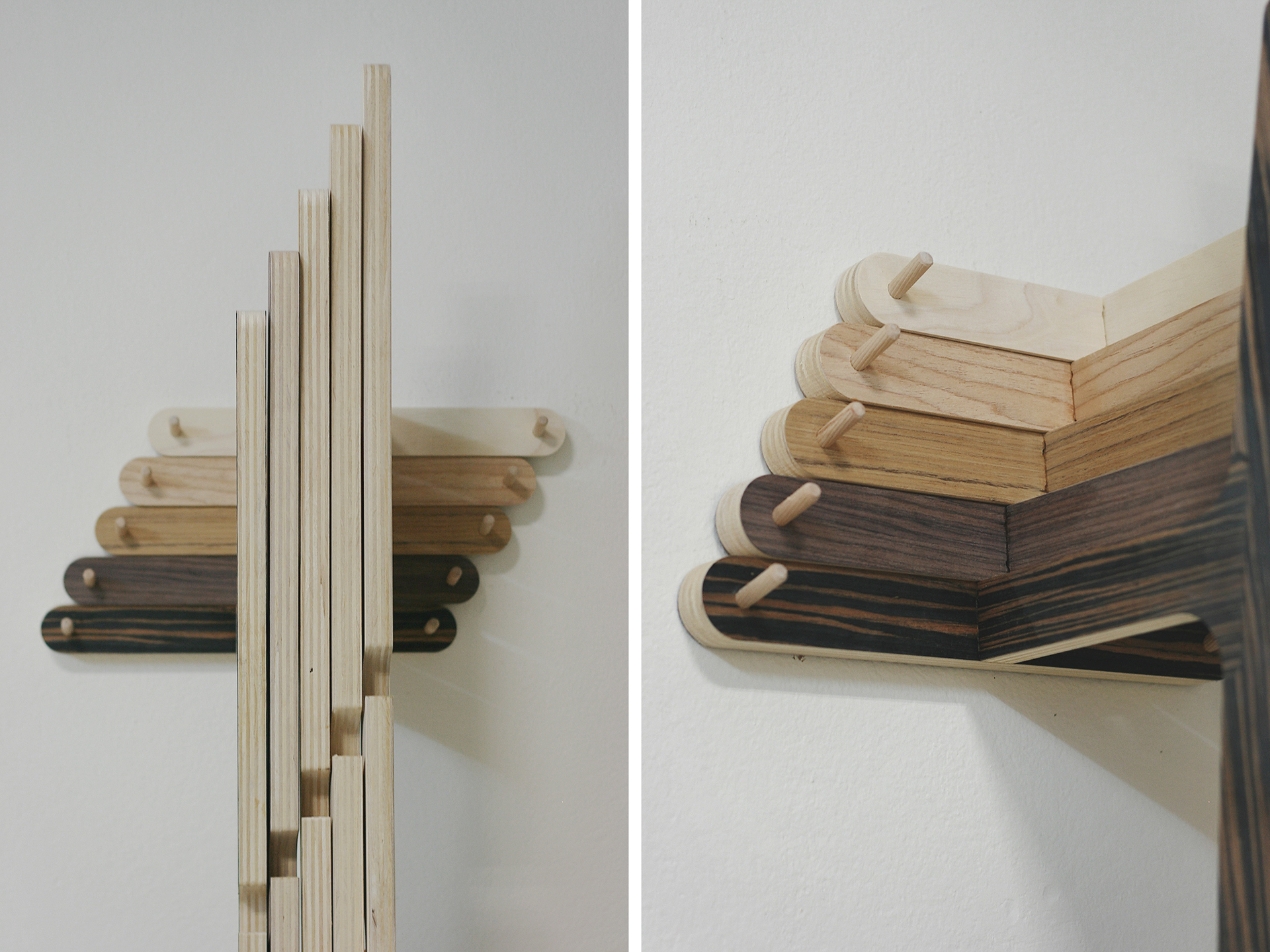 coat hanger，woodiness，product design，