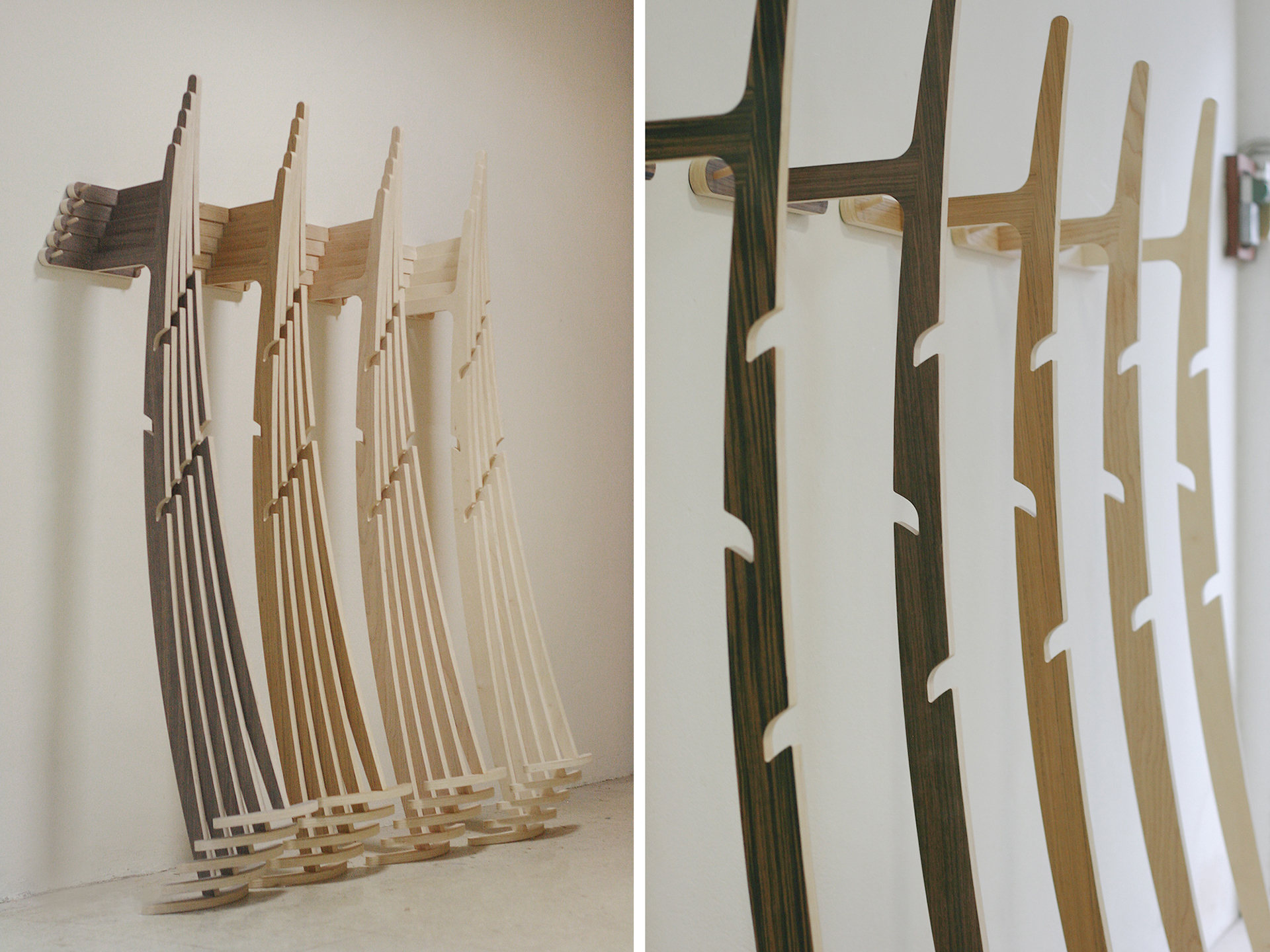 coat hanger，woodiness，product design，