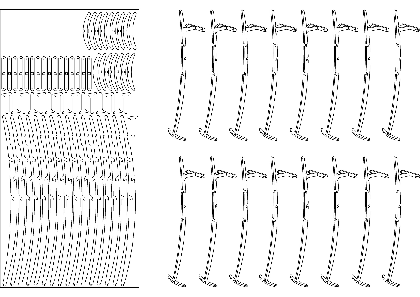 coat hanger，woodiness，product design，