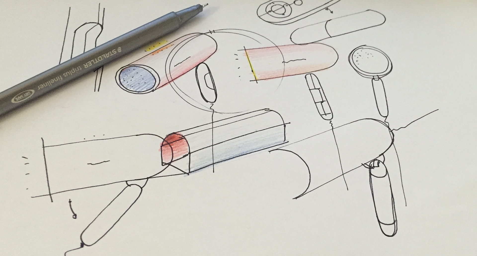 Minimalist，grey，speaker，Porsche speaker，