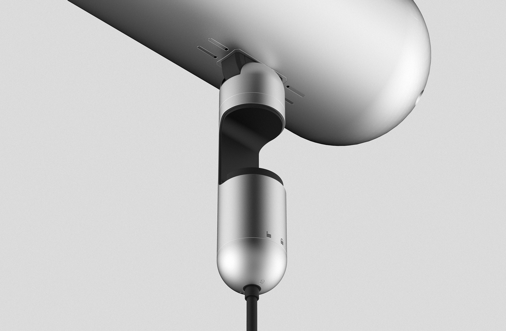 Minimalist，grey，speaker，Porsche speaker，