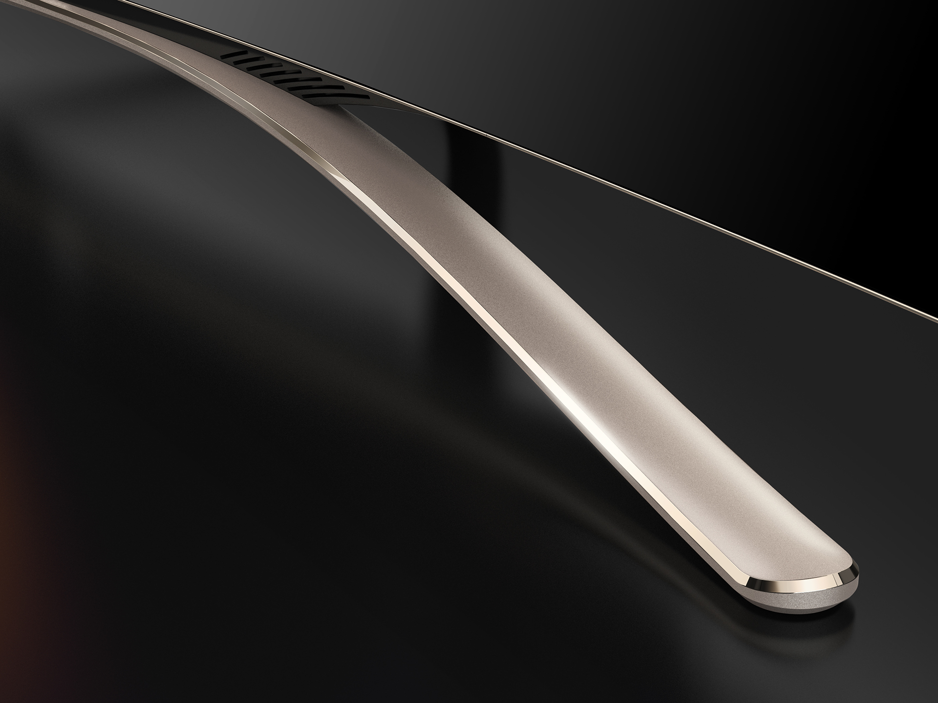 intelligence，Television，OLED，