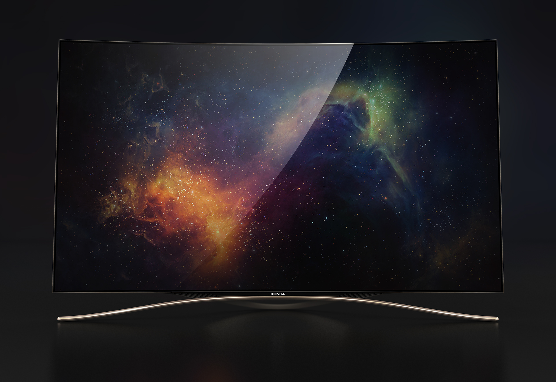 intelligence，Television，OLED，